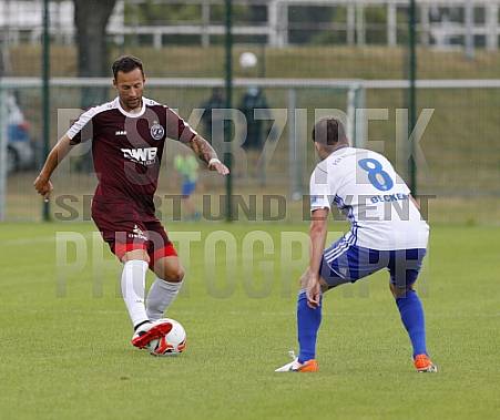 Testspiel BFC Dynamo - FSV 63 Luckenwalde ,