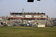 Friedrich-Ludwig-Jahn-Sportpark Abriss