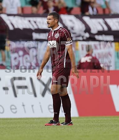 2.Spieltag BFC Dynamo - Hertha BSC II