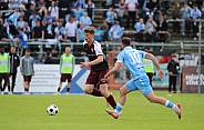 34.Spieltag BFC Dynamo - Chemnitzer FC