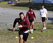 11.09.2019 Training BFC Dynamo