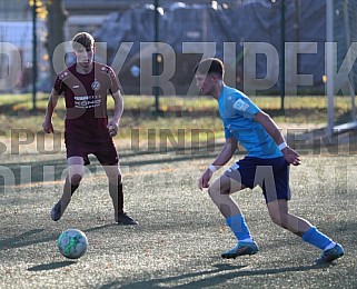 9.Spieltag BFC Dynamo U19 - Chemnitzer FC U19