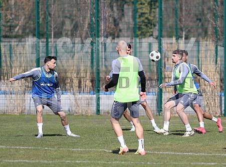 Training vom 21.03.2025 BFC Dynamo Training vom 21.03.2025 BFC Dynamo