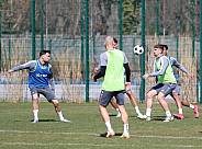 Training vom 21.03.2025 BFC Dynamo