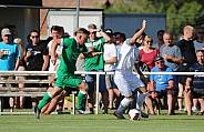 Testspiel SpG Storkow/Vietmannsdorf - BFC Dynamo