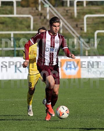 15.Spieltag BFC Dynamo - VfB Auerbach,