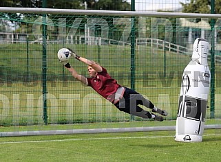 Training vom 26.07.2023 BFC Dynamo