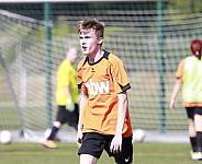 NBW Kicker , Menschen mit Handycap ,