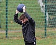 23.10.2019 Training BFC Dynamo