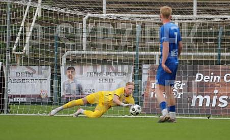 Halbfinale BFC Dynamo - VSG Altglienicke