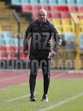 24.Spieltag BFC Dynamo - FSV Optik Rathenow ,
