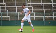 1.Runde Cosy-Wasch-Landespokal BFC Dynamo - SV Nord Wedding,
