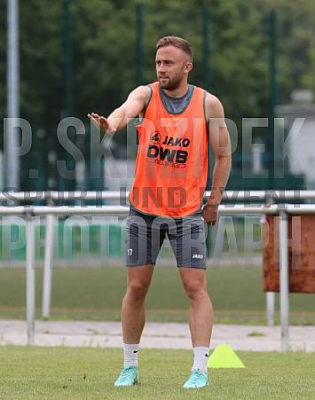 21.07.2021 Training BFC Dynamo