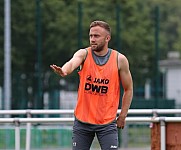 21.07.2021 Training BFC Dynamo