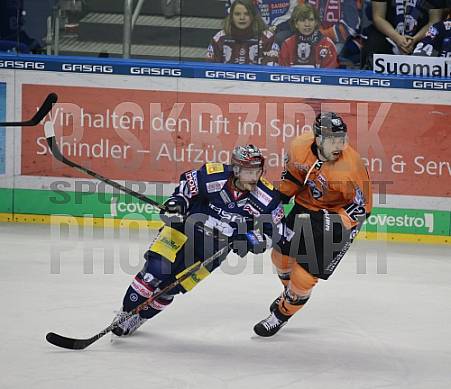 VF5 Eisbären Berlin - Grizzlys Wolfsburg