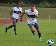 3.Spieltag FC Eilenburg - BFC Dynamo,