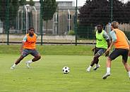 Training 18.07.2025 BFC Dynamo