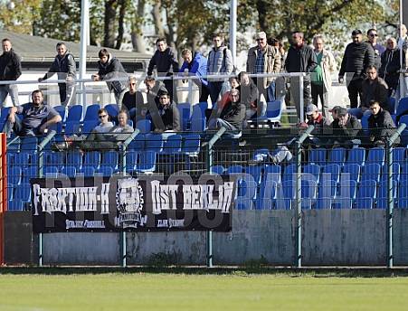 8.Spieltag BFC Dynamo U19 - FC Energie Cottbus U19 ,