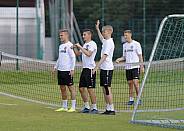 18.07.2020 Training BFC Dynamo