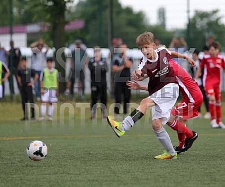 BFC Dynamo - 1.FC Union Berlin D Jugend BFC Dynamo - 1.FC Union Berlin D Jugend