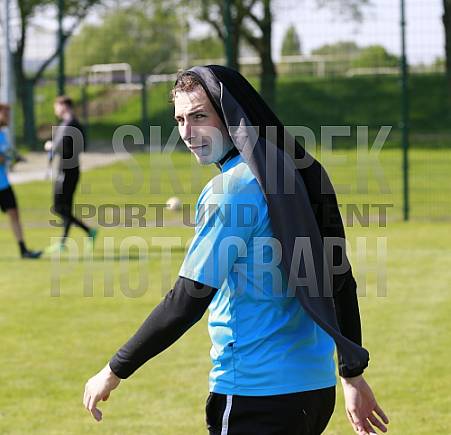 Training 27.04.2018 Training 27.04.2018