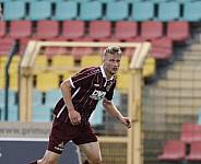 2.Spieltag BFC Dynamo - Hertha BSC II