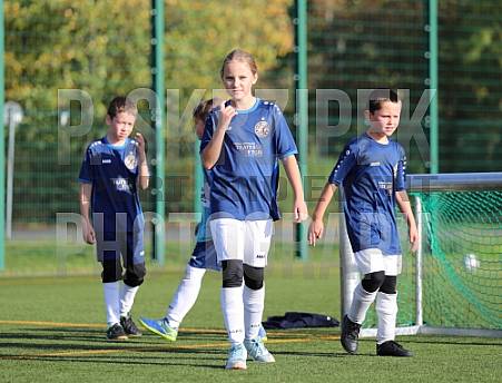 BFC Dynamo FerienCamp Herbst 2022 BFC Dynamo FerienCamp Herbst 2022