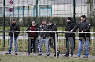 16.01.2019 Training BFC Dynamo