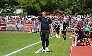 Pokalfinale VSG Altglienicke - BFC Dynamo,