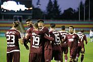 8.Spieltag BFC Dynamo - FSV Budissa Bautzen