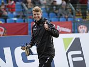 13.Spieltag BFC Dynamo - FC Energie Cottbus