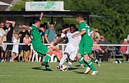 Testspiel SpG Storkow/Vietmannsdorf - BFC Dynamo