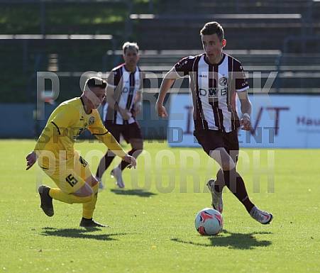 15.Spieltag BFC Dynamo - VfB Auerbach,