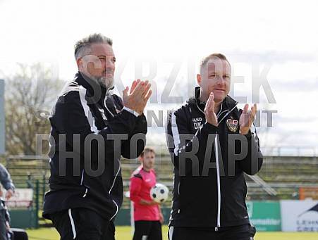 28.Spieltag BFC Dynamo - VSG Altglienicke 28.Spieltag BFC Dynamo - VSG Altglienicke