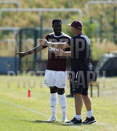 Testspiel BFC Dynamo - Brandenburg SC Süd 05 Testspiel BFC Dynamo - Brandenburg SC Süd 05