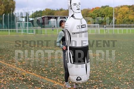 Training 09.10.2025 BFC Dynamo