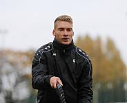 23.10.2019 Training BFC Dynamo