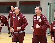 8.Bretter-Knaller Turnier der Traditionsmannschaften