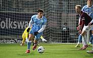 17.Spieltag Chemnitzer FC - BFC Dynamo