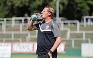 4. Spieltag BFC Dynamo - FSV Zwickau