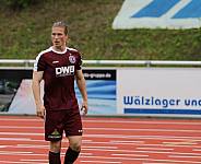 {FSV Budissa Bautzen - BFC Dynamo}{33.Spieltag}