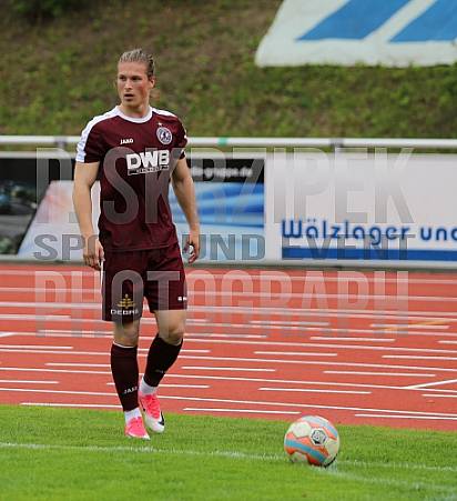 {FSV Budissa Bautzen - BFC Dynamo}{33.Spieltag}