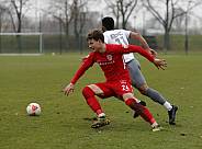 Testspiel BFC Dynamo - SV Babelsberg 03