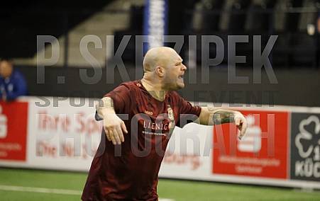 BSG Stahl Hallen-Masters 3.0