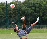 21.07.2021 Training BFC Dynamo