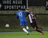 25.Spieltag SV Tasmania - BFC Dynamo,