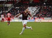 13.Spieltag FC Rot-Weiß Erfurt - BFC Dynamo