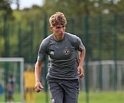 30.08.2022 Training BFC Dynamo