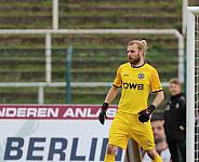 Cosy-Wasch Viertelfinale BFC Dynamo - VSG Altglienicke