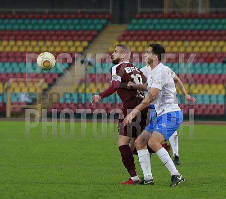 22.Spieltag BFC Dynamo - FC Oberlausitz Neugersdorf